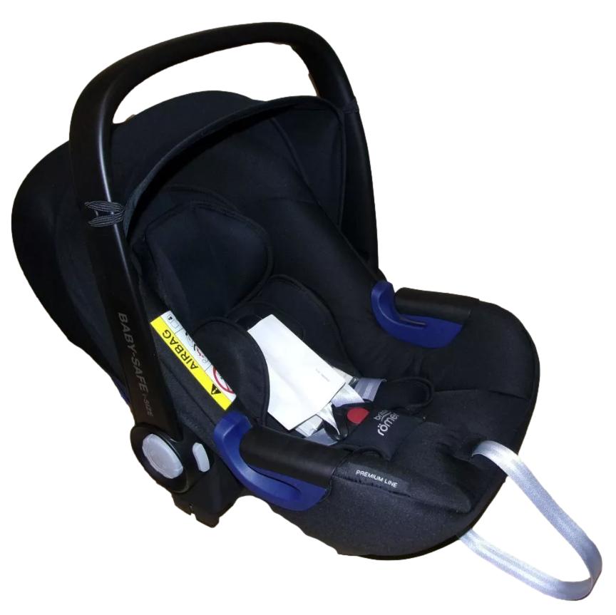 Fotelik Dziecięcy Renault Dacia 7711940742 Oryginał 7711940742