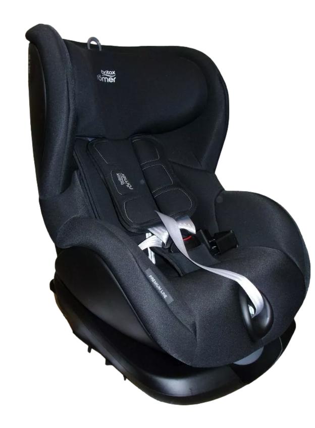 Fotelik Dziecięcy Renault Dacia 7711940744 Oryginał 7711940744