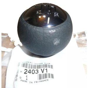 Gałka Lewarek Zmiany Biegów Citroen Peugeot 2403V1 Oryginał 2403.V1