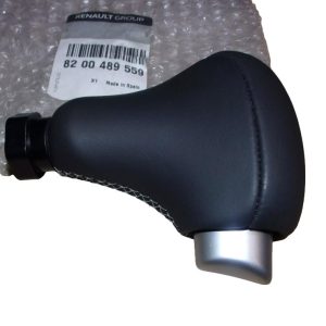 Gałka Zmiany Biegów Renault Dacia 8200489559 Oryginał 8200489559