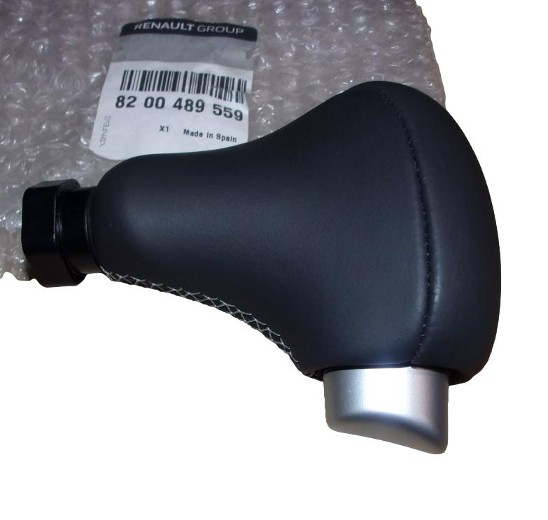 Gałka Zmiany Biegów Renault Dacia 8200489559 Oryginał 8200489559