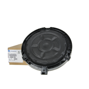 Głośnik Audio 6562CQ Oryginał Citroen Peugeot 6562.CQ