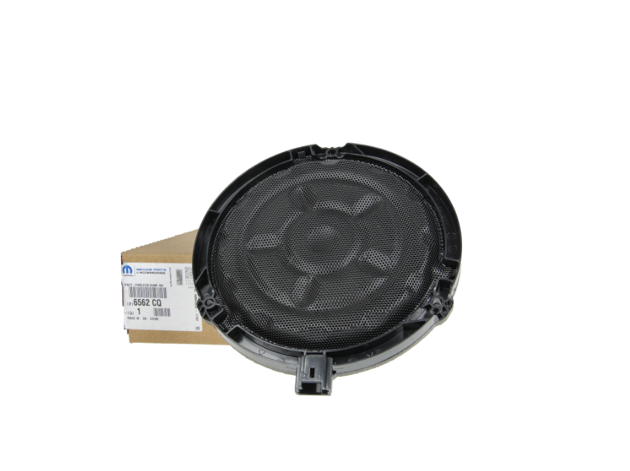 Głośnik Audio 6562CQ Oryginał Citroen Peugeot 6562.CQ