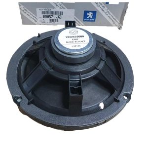 Głośnik Audio 6562J2 Oryginał Citroen Peugeot 6562.J2