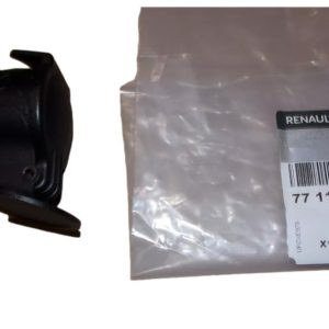 Gniazdo Haka Adapter Renault 7711949772 Oryginał 7717300553