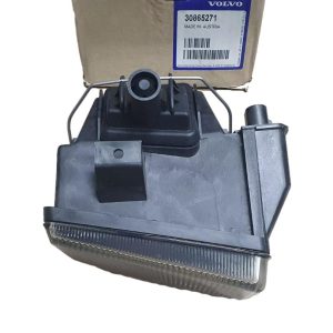 Halogen 30865271 Volvo Oryginał 30865271