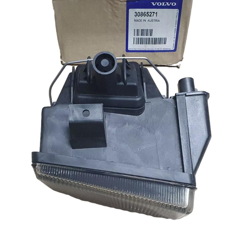 Halogen 30865271 Volvo Oryginał 30865271