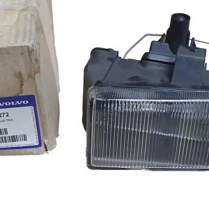 Halogen 30865272 Volvo Oryginał 30865272