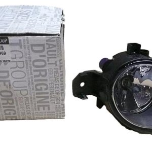 Halogen Lewy Renault Dacia 8200002469 Oryginał 8200002469
