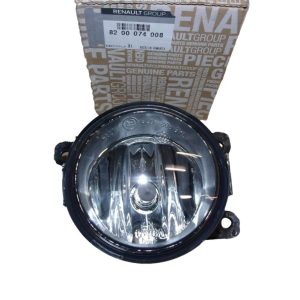 Halogen Renault Dacia 8200074008 Oryginał 8200074008