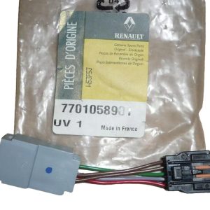 Instalacja Wiązka Renault Dacia 7701058901 Oryginał 7701058901