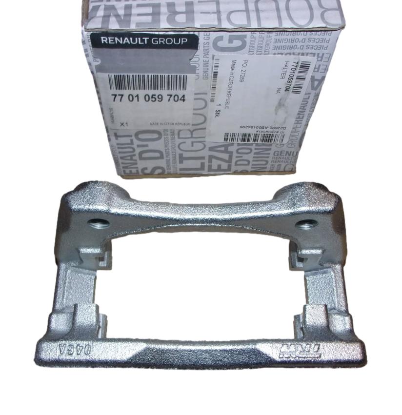 Jarzmo Renault Dacia 7701059704 Oryginał 7701059704