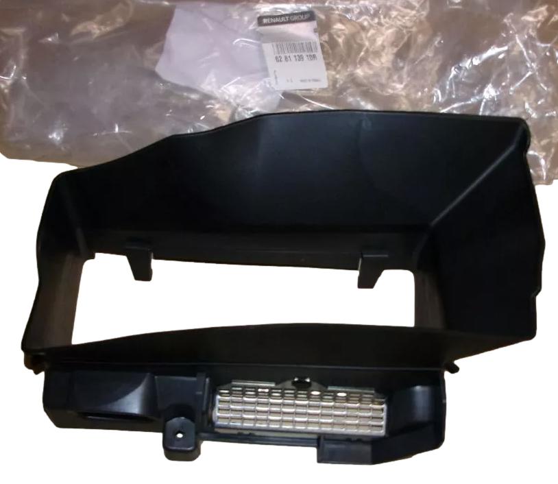 Kierownica Powietrza Renault 628113910R Oryginał 628113910R