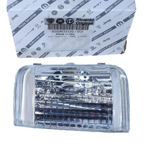 Kierunkowskaz 6000633330 Fiat Oryginał 6000633330