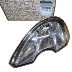 Kierunkowskaz Lewy Renault Dacia 7701065738 Oryginał 7701065738