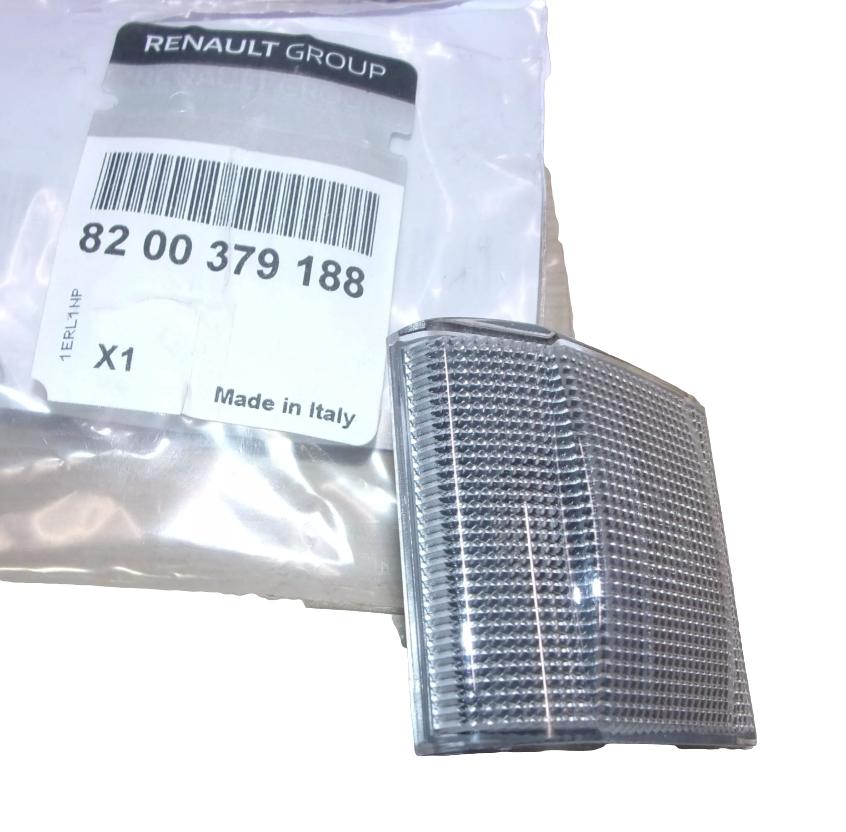 Kierunkowskaz Renault Clio 3 8200379188 Oryginał 8200379188