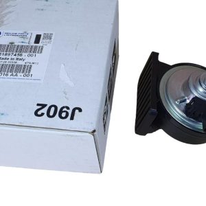 Klakson 51897456 Fiat Oryginał 51897456