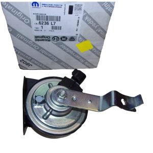 Klakson Citroen Peugeot 6236L7 Oryginał 6236.L7