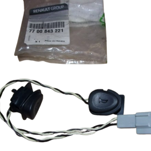 Klakson Przełącznik Renault 7700843221 Oryginał 7700843221