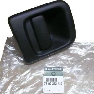 Klamka Drzwi Prawy Przód Renault Master 2 7700352489 Oryginał 7700352489