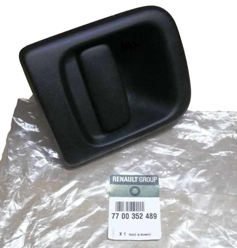 Klamka Drzwi Prawy Przód Renault Master 2 7700352489 Oryginał 7700352489