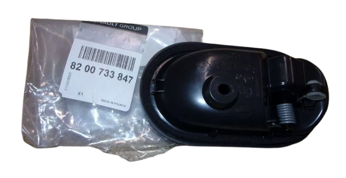 Klamka Wewnętrzna Prawa Renault Dacia 8200733847 Oryginał 8200733847