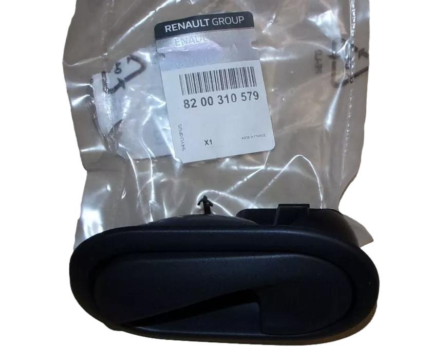 Klamka Wewnętrzna Renault Dacia 8200310579 Oryginał 8200310579