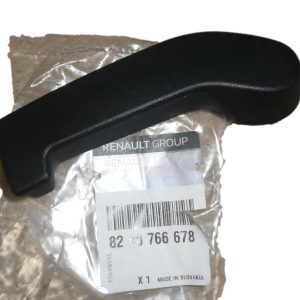 Klamka Wewnętrzna Renault Dacia 8200766678 Oryginał 8200766678
