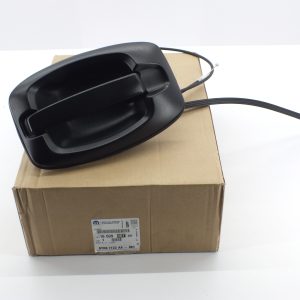 Klamka Zewnątrzna Citroen Peugeot 1650900780 Oryginał 1650900780