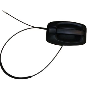 Klamka Zewnętrzna 1650900880 Citroen Jumper 3 Peugeot Boxer 3 Tech-France 20-94596