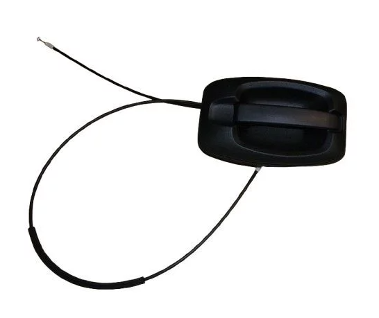 Klamka Zewnętrzna 1650900880 Citroen Jumper 3 Peugeot Boxer 3 Tech-France 20-94596