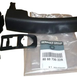 Klamka Zewnętrzna Renault Dacia 806073022R Oryginał 806073022R