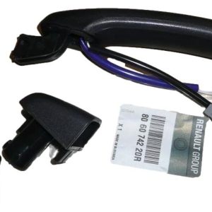 Klamka Zewnętrzna Renault Dacia 806074220R Oryginał 806074220R
