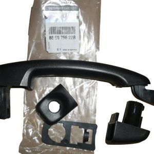 Klamka Zewnętrzna Renault Dacia 806075522R Oryginał 806075522R