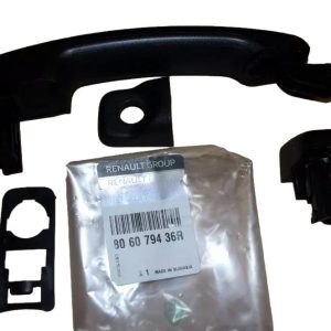 Klamka Zewnętrzna Renault Dacia 806079436R Oryginał 806079436R