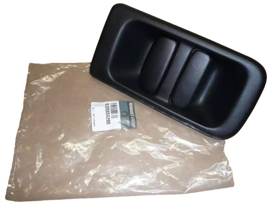 Klamka Zewnętrzna Renault Dacia 8200856290 Oryginał 8200856290