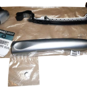 Klamka Zewnętrzna Tył Prawa Renault Dacia 806B09590R Oryginał 806B09590R