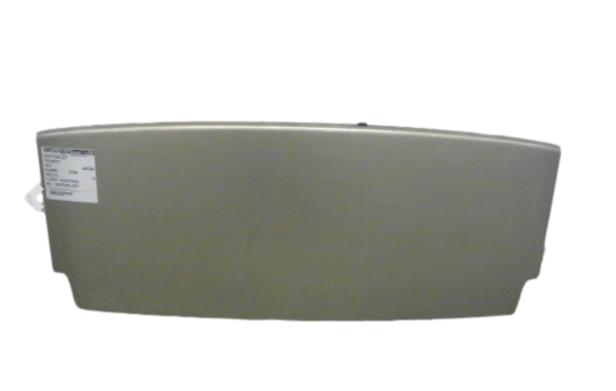 Klapa Blenda Pokrywy Bagażnika 8701T7 Oryginał Peugeot 407 SW 8701.T7