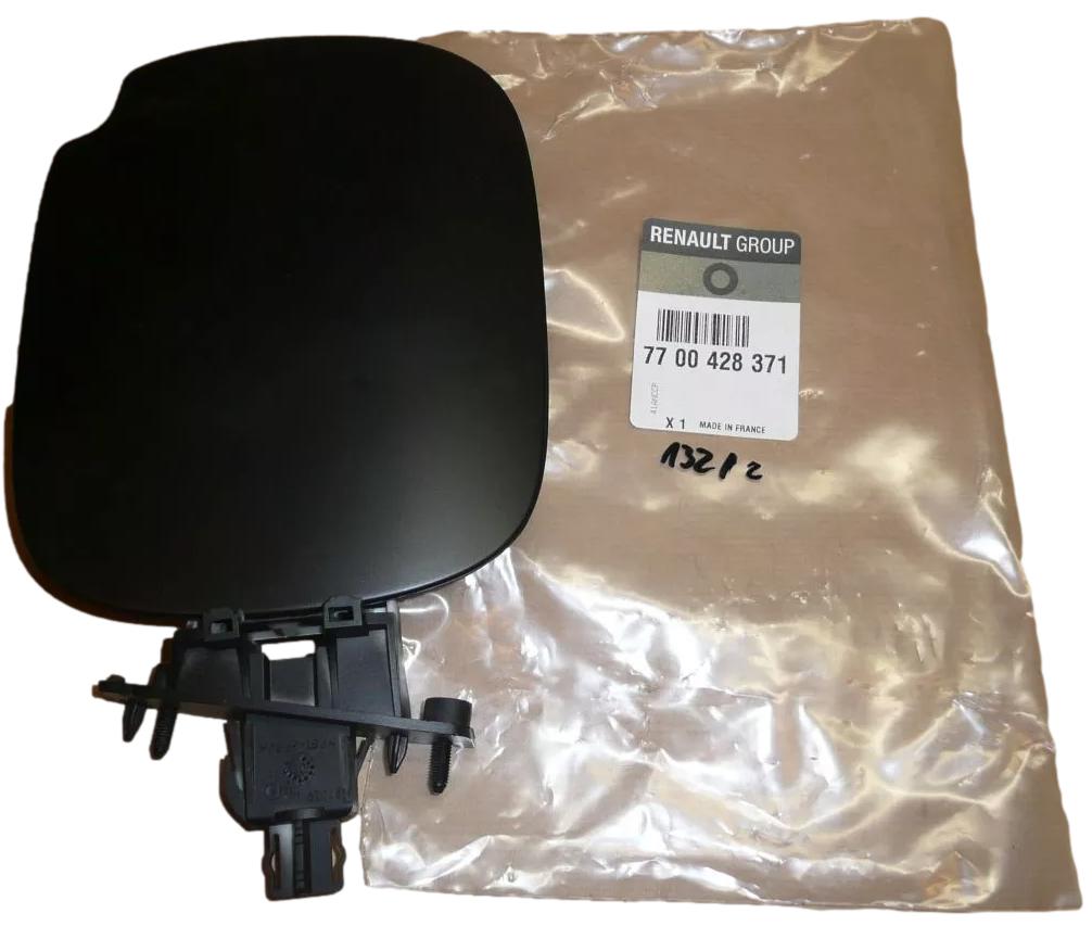 Klapka Wlewu Paliwa Renault Scenic 1 7700428371 Oryginał 7700428371