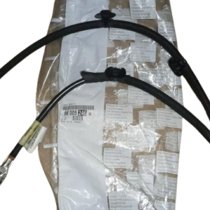 Klema Minusowa 9800524680 Citroen Peugeot Oryginał 9800524680