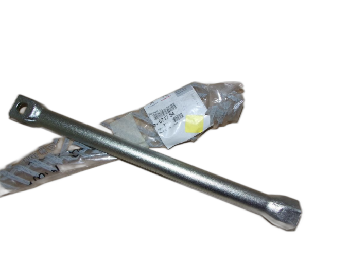 Klucz Nowy 671754 Oryginał Citroen Peugeot 6717.54