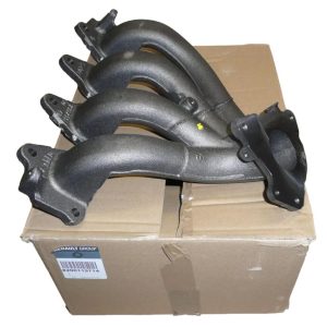 Kolektor Wydechowy Renault Dacia 8200119714 Oryginał 8200119714