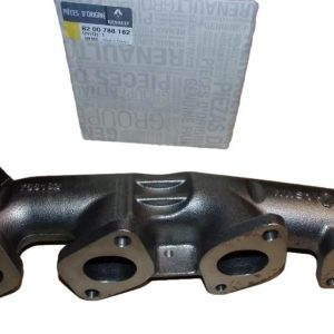 Kolektor Wydechowy Renault Dacia 8200788182 Oryginał 8200788182