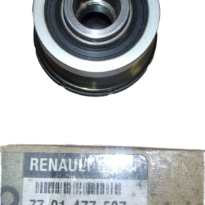 Koło Alternatora Renault Dacia 7701477507 Oryginał 7701477507