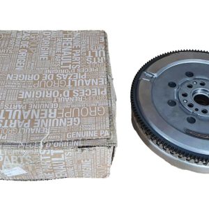 Koło Dwumasowe Nissan 1.6 Dci 1231000Q5C Oryginał 1231000Q5C