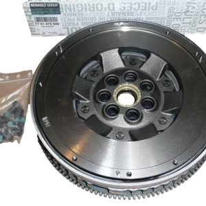 Koło Dwumasowe Renault Dacia 7701475946 Oryginał 7701475946