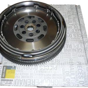 Koło Dwumasowe Renault Dacia 7701476546 Oryginał 7701476546