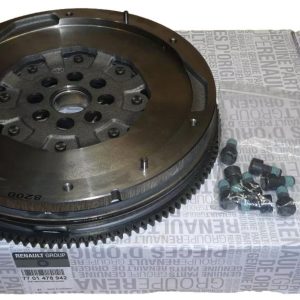 Koło Dwumasowe Renault Dacia 7701478942 Oryginał 7701478942