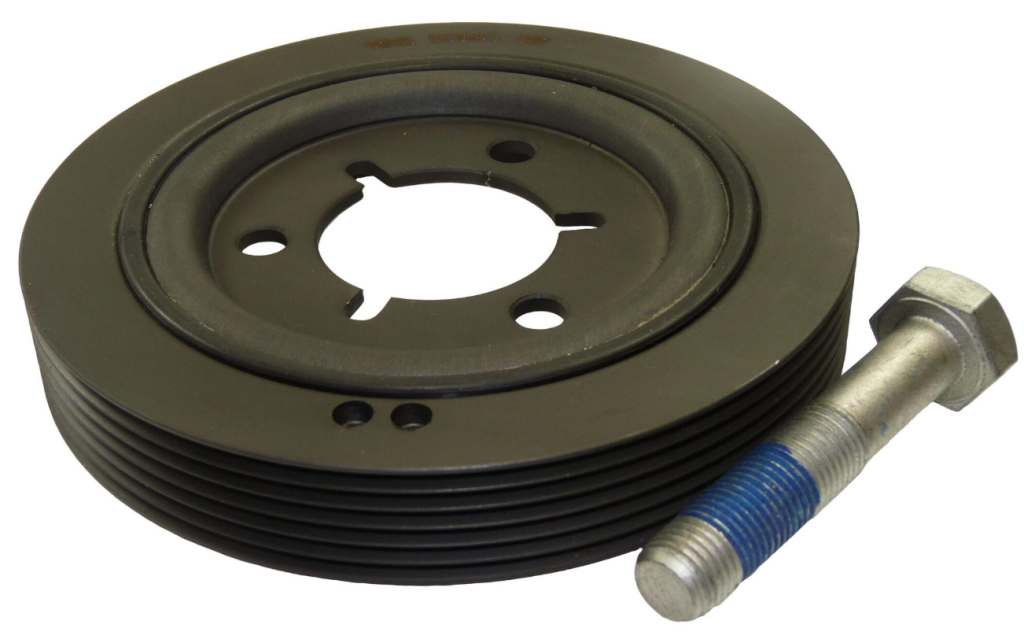 Koło Pasowe 0515R6 Citroen Peugeot Corteco COR 49418959