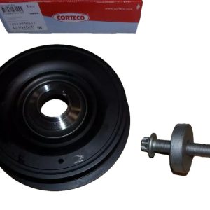 Koło Pasowe 8200802666 Renault Dacia Corteco COR 49104550